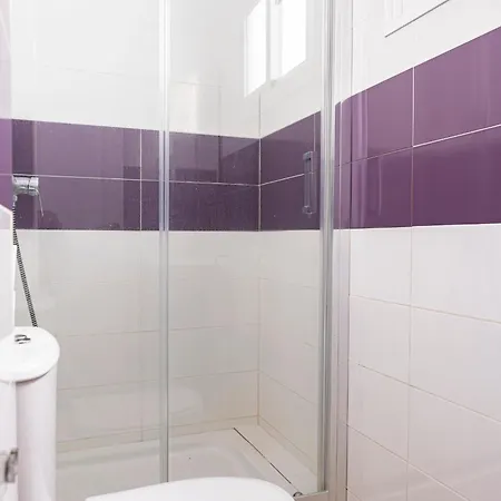Apartment Nomadia En Puerto Deportivo